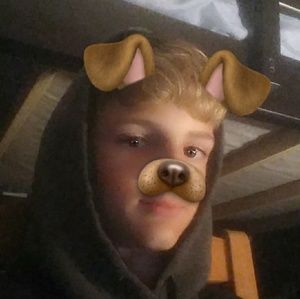 Meet your Posher, Cory